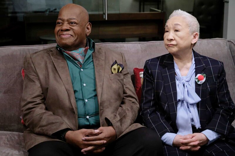 Eine Weihnachtsgeschichte zum Verlieben – Bild: Hallmark Media