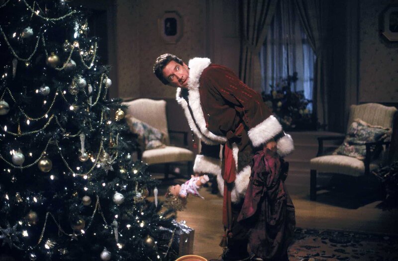 Tim Allen als Scott Calvin /​ Santa Claus – Bild: The Walt Disney Company