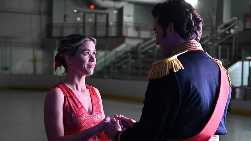 A Royal Christmas on Ice fernsehserien.de