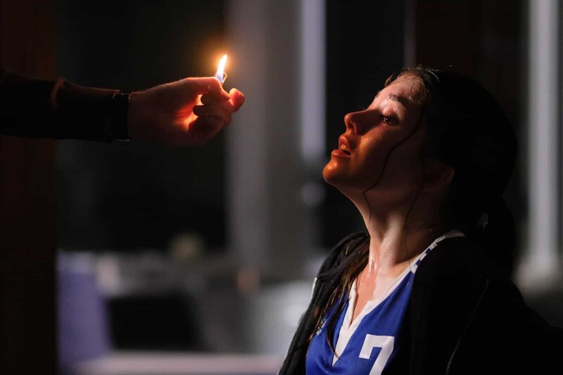 Thicker Than Water – Bild: 2018 Incendo 2018⁠–⁠04 Production Inc. All rights reserved. Lizenzbild frei