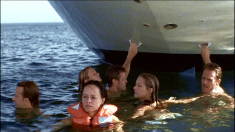 Open Water II – Bild: RTL Zwei