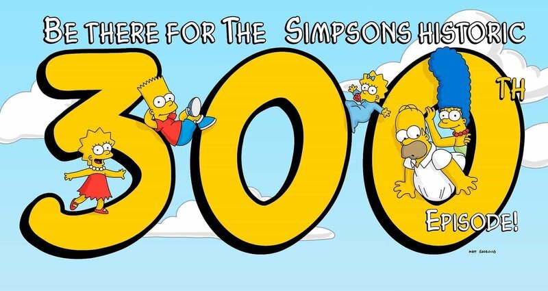 Unschlagbar erfolgreich: Familie Simpson … – Bild: und TM Twentieth Century Fox Film Corporation – Alle Rechte vorbehalten Lizenzbild frei