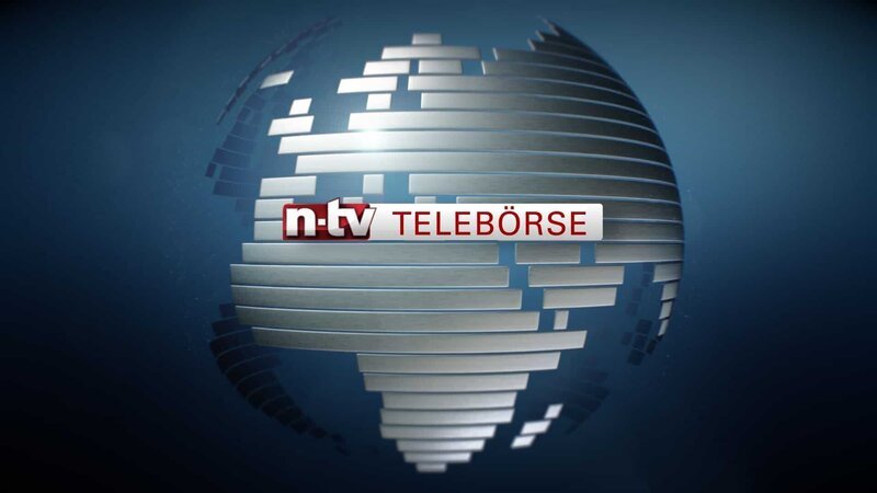Telebörse Spezial – Bild: n-tv