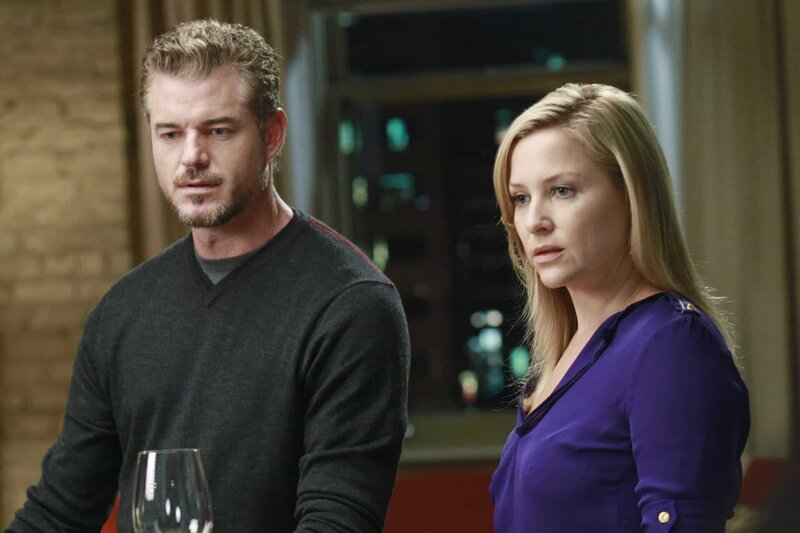 Grey’s Anatomy S08E06 Pokerface (Poker Face) fernsehserien.de