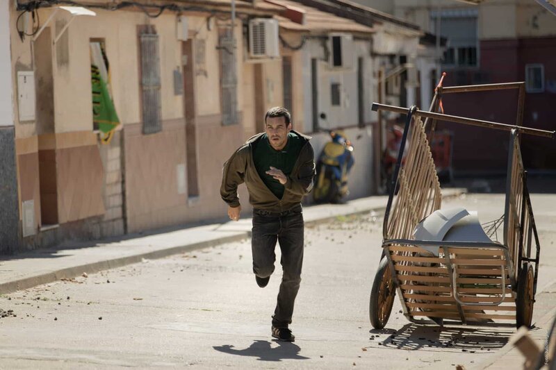  Juan (Mario Casas) – Bild: KINOWELT TV