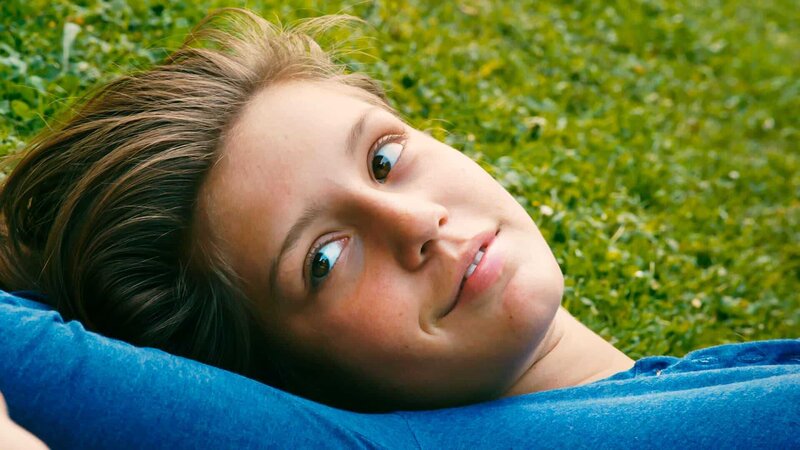 Blau ist eine warme Farbe - La vie d'Adèle – Bild: KINW