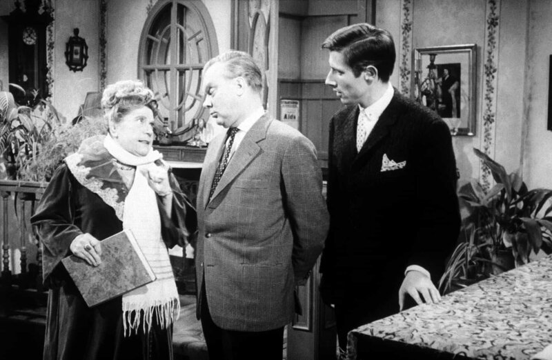 Drei Liebesbriefe aus Tirol – Bild: ORF/​Beta Film