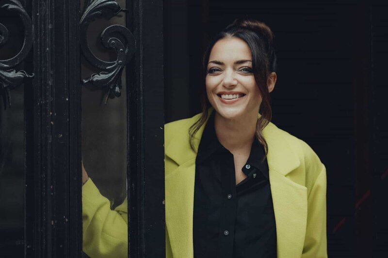 Anne Menden – Bild: RTL /​ Anna Riedel