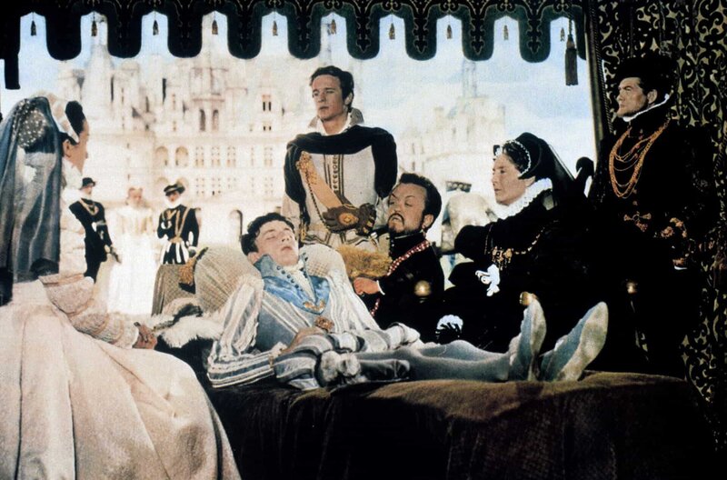 Die Prinzessin von Cleve – Bild: ARTE F /​ © Marcel Dole /​ © Marcel Dole