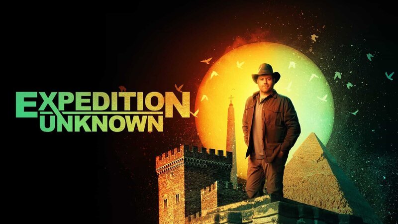 Show Art – Bild: Discovery Communications /​ US KEY ART/​ Thunder Distribution /​ © 2022 Warner Bros. Discovery, Inc. or its subsidiaries and affiliates. All rights reserved.