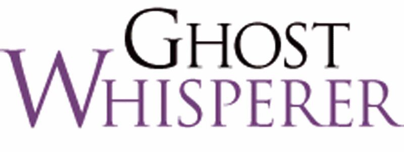 „Ghost Whisperer – Stimmen aus dem Jenseits“ – Logo – Bild: ABC Studios Lizenzbild frei