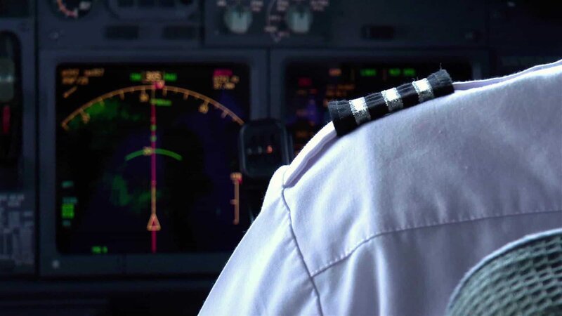 Bildunterschrift: Flug BA-94 der British Airways flog von Montreal in Kanada nach London Heathrow. Neun Stunden verlief der Flug über den Atlantik ereignislos, doch dann beobachten die Piloten vom Cockpit etwas Unerklärliches.; Bildunterschrift: Flug BA-94 der British Airways flog von Montreal in Kanada nach London Heathrow. Neun Stunden verlief der Flug über den Atlantik ereignislos, doch dann beobachten die Piloten vom Cockpit etwas Unerklärliches. – Bild: WELT
