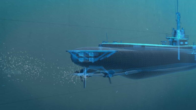 Bild: Pacific Fleet II Productions Inc. /​ Pacific Fleet II Productions Inc.