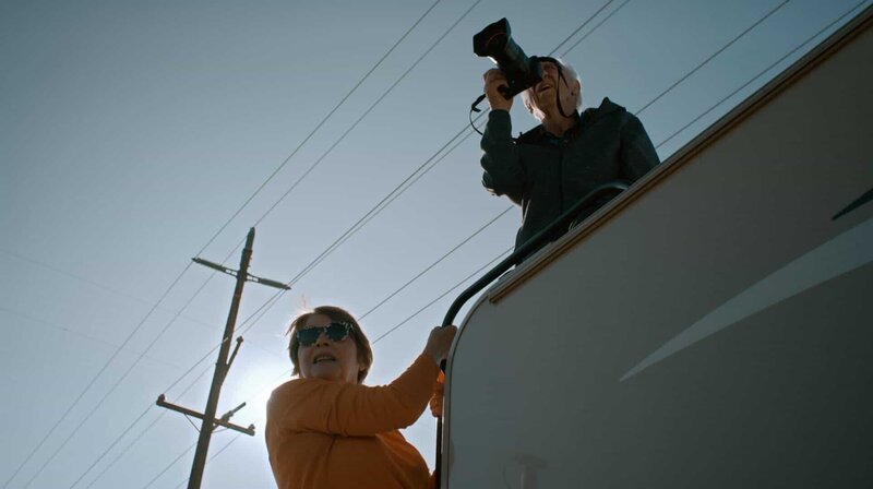 Dear Memories – Bild: rbb/​NDR/​GRANVISTA Media/​DCM/​Florian Mag