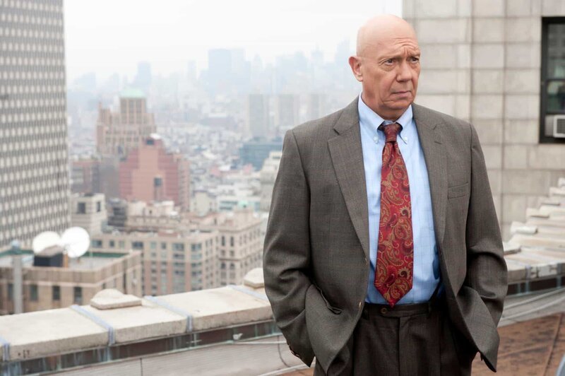 LAW & ORDER: SPECIAL VICTIMS UNIT -- „Penetration“ Episode 1208 -- Pictured: Dann Florek as Capt. Donald Cragen -- Photo by: Virginia Sherwood/​NBCSHERWOOD copyright NBCUNI 2008 – Bild: NBCUniversal, Inc ©13TH STREET Photocredit Mandatory, Editorial Use Only, NO archive, NO Resale