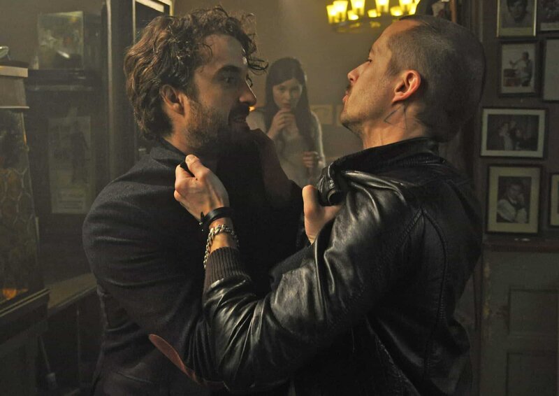 Weihnachten für Einsteiger – Bild: ARD Degeto/​SWR/​Hans-Joachim Pfeiffer