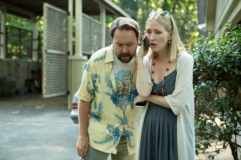 Das Leuchten der Erinnerung – Bild: PLURIMEDIA (Bac Films /​ Indiana Production /​ Rai Cinema)