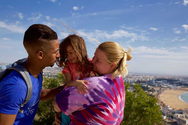 In 90 Tagen zum Altar Dating ohne Grenzen S05E09b Die Zeit rennt