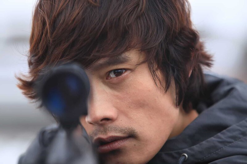 Mission IRIS – Bild: KINOWELT TV