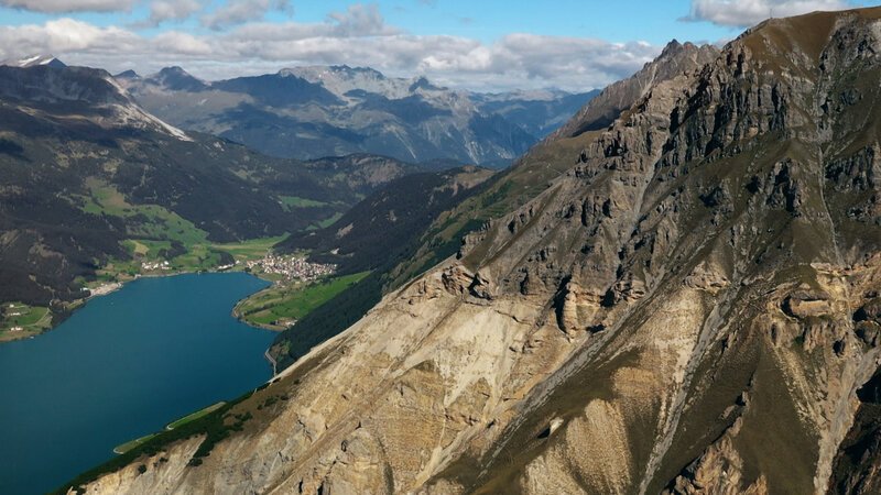 . – Bild: Bergblick . – Bild: Bergblick