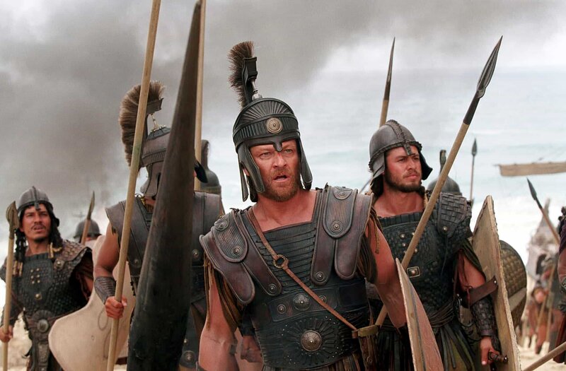 Troja – Bild: 1996⁠–⁠98 AccuSoft Inc., All right /​ Frank Masi /​ © 2004 Warner Bros. Entertainment Inc. All rights reserved. /​ PHOTOGRAPHS TO BE USED SOLELY FOR ADVERTISING, PROMOTION, PUBLICITY OR REVIEWS OF THIS SPECIFIC MOTION PICTURE AND TO REMAIN  …