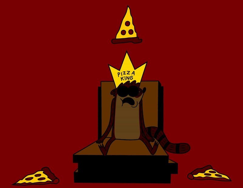 Bild: Turner /​ TM & (C) CARTOON NETWORK. A TIME WARNER COMPANY. ALL RIGHTS RESERVED.