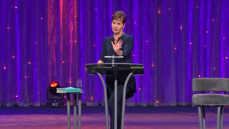 Joyce Meyer – Das Leben genießen 4929: Zielgerichtet: Wie Lebensträume