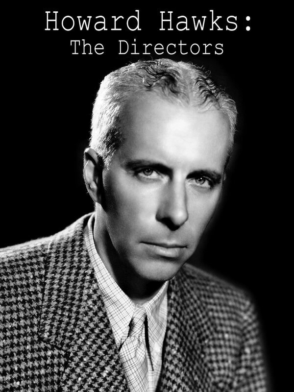 Howard Hawks – Bild: 3DD Entertainment