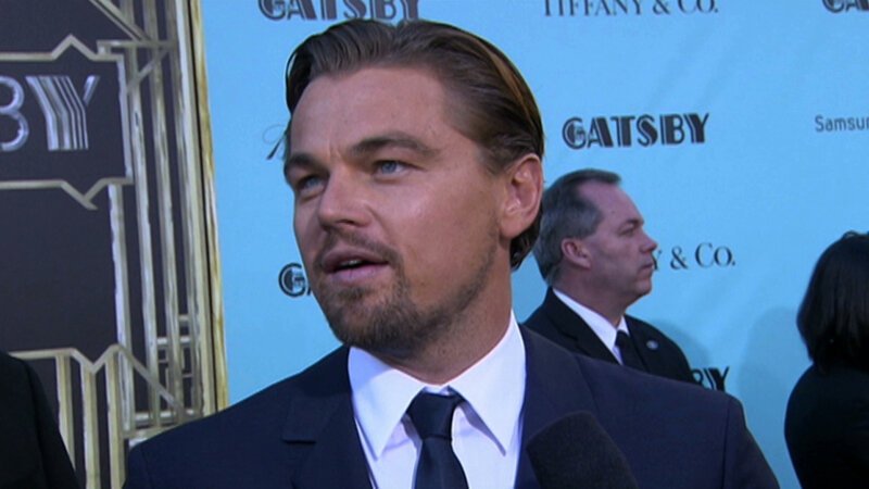 Leonardo DiCaprio ist ein Schauspieler, der sich simplen Zuschreibungen entzieht. Der All-American Boy mit dem Renaissance-Namen nutzte seinen Beruf, um seiner ärmlichen Kindheit zu entkommen. – Bild: BILD