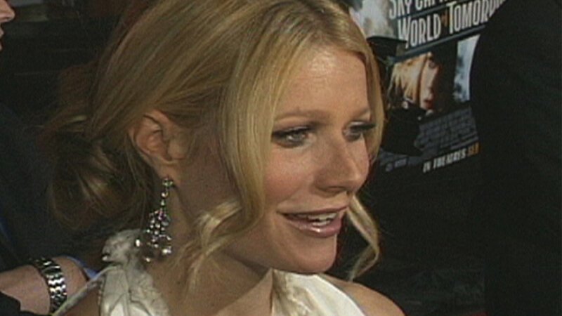 Die Schauspielerin Gwyneth Paltrow ist eine Frau, die scheinbar alles hat. Sie ist reich, berühmt, hat einen Rockstart zum Ehemann und einen Oscar. – Bild: BILD