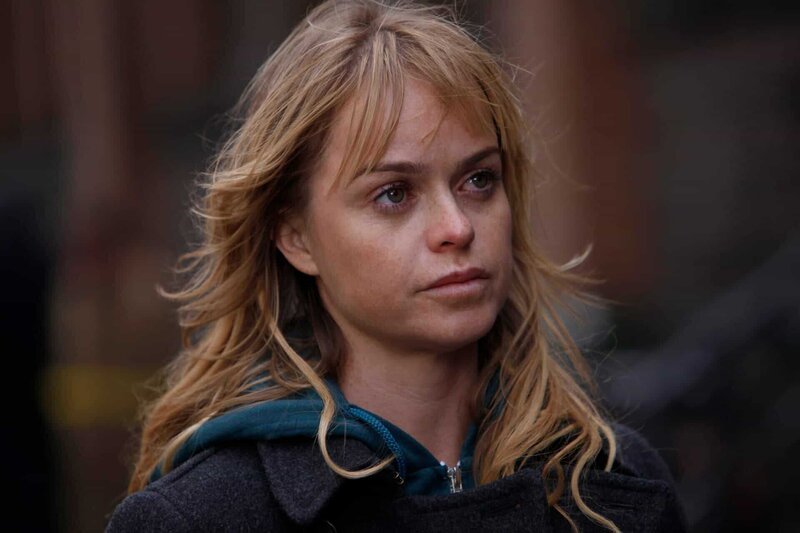 -- „Possessed“ Episode 1213 -- Pictured: Taryn Manning as Larissa Welsh -- Photo by: Will Hart/​NBC – Bild: NBCUniversal, Inc ©13TH STREET Photocredit Mandatory, Editorial Use Only, NO archive, NO Resale