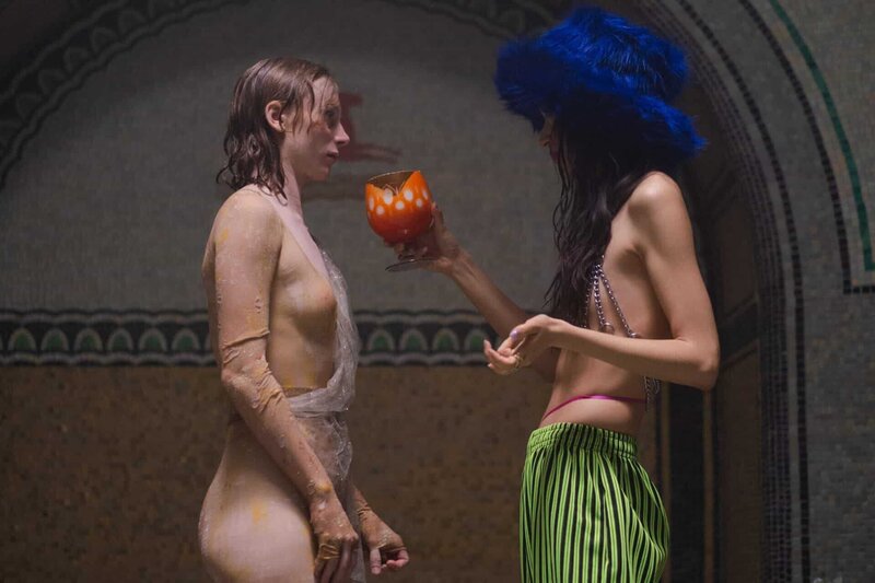 Labsal – Bild: ZDF und Layla Kübler.