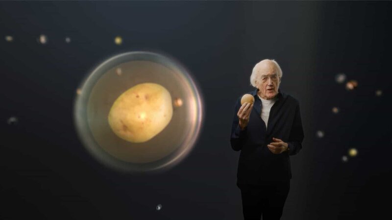 Connections mit James Burke Staffel 1 Episodenguide fernsehserien.de