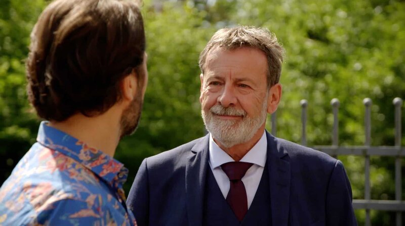 Rote Rosen (RR) 3879 Zweite Chance fernsehserien.de