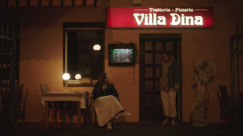 Nichts ist schön – Bild: ZDF und Melanie Macher.