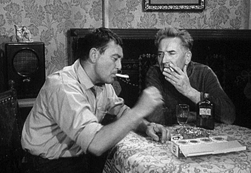 Wir Kellerkinder – Bild: rbb