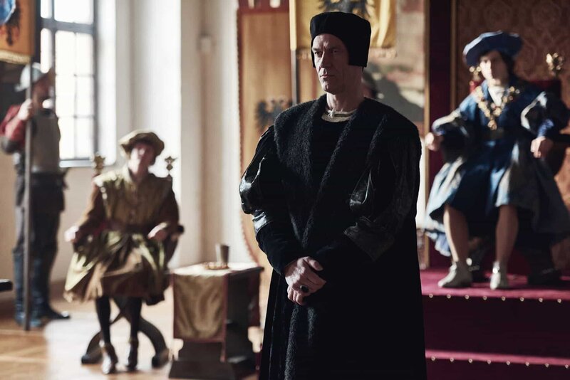 Das Luther-Tribunal - Zehn Tage im April – Bild: Julie Vrabelova /​ © ZDF/​Julie Vrabelova