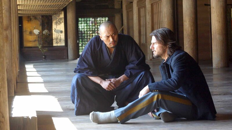 Last Samurai – Bild: RTL Zwei