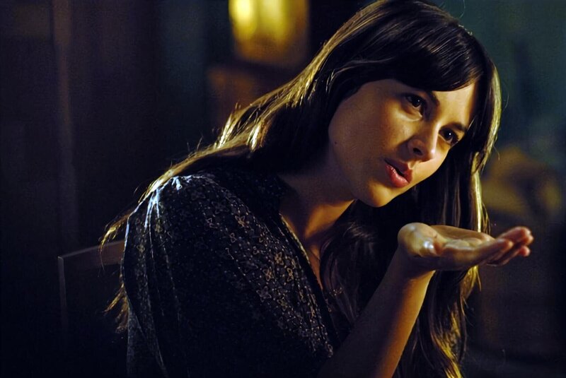 Wintersonnenwende - Die Jagd nach den sechs Zeichen des Lichts – Bild: 2007 TWENTIETH CENTURY FOX