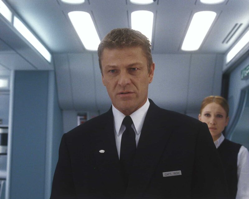 Flightplan – Bild: Universal TV