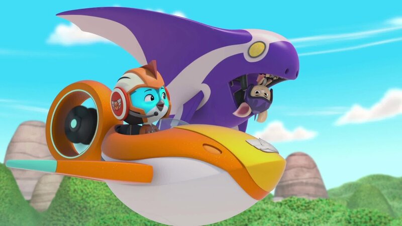 Top Wing Staffel 2 Episodenguide (Seite 2) – fernsehserien.de
