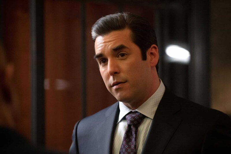 Law & Order: Organized Crime S02E17: Höhere Gewalten (Can’t Knock The