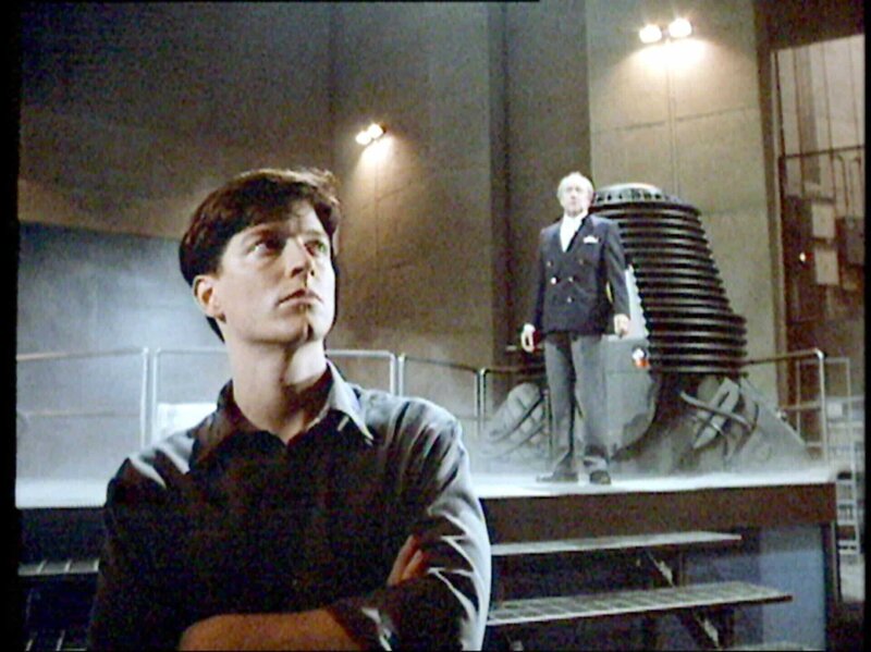 Die Fliege II – Bild: RTL Zwei