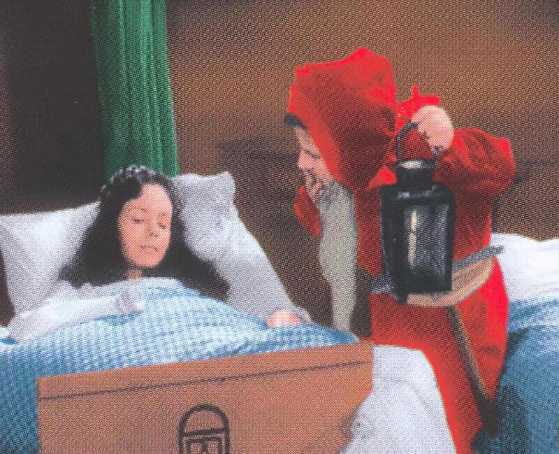 Schneewittchen Schneewittchen fernsehserien.de