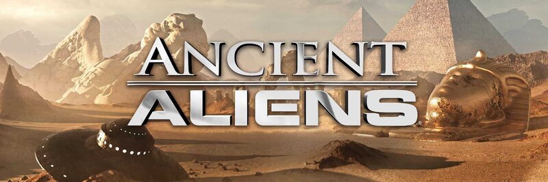 Ancient Aliens explores the controversial theory that extraterrestrials have visited Earth for millions of years. From the age of the dinosaurs to ancient Egypt, from early cave drawings to continued mass sightings in the US, each episode in this hit HISTORY series gives historic depth to the questions, speculations, provocative controversies, first-hand accounts and grounded theories surrounding this age old debate. Did intelligent beings from outer space visit Earth thousands of years ago? – Bild: 2020 A&E Networks, LLC. Lizenzbild frei