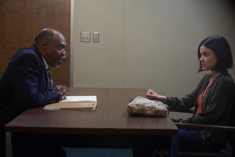 Wahrheit oder Pflicht – Bild: RTL /​ © 2018 Universal City Studios Productions LLLP.