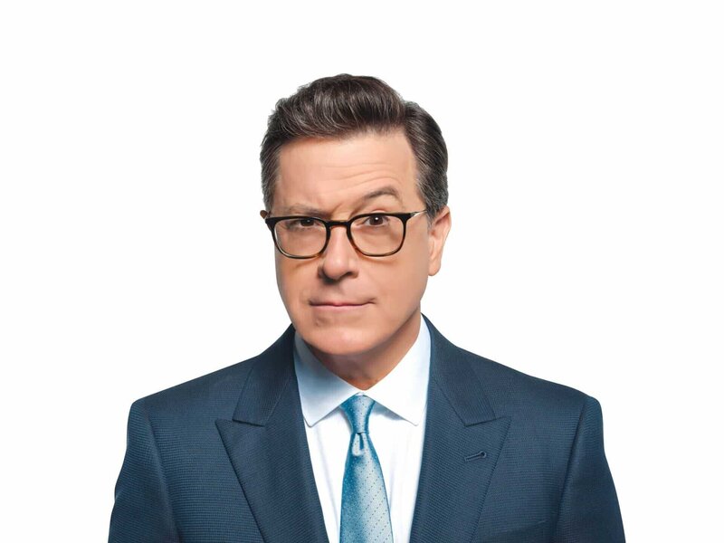 The Late Show with Stephen Colbert Sendetermin S1 Emotions 17.12.2023