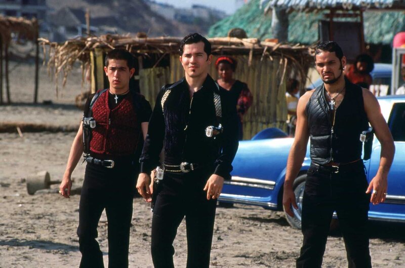 William Shakespeares Romeo und Julia – Bild: ZDF und © Twentieth Century Fox./​© Twentieth Century Fox