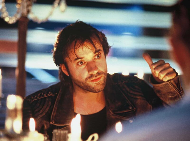 Rossini oder Die mörderische Frage, wer mit wem schlief – Bild: WDR/​WDR/​Diana Film GmbH