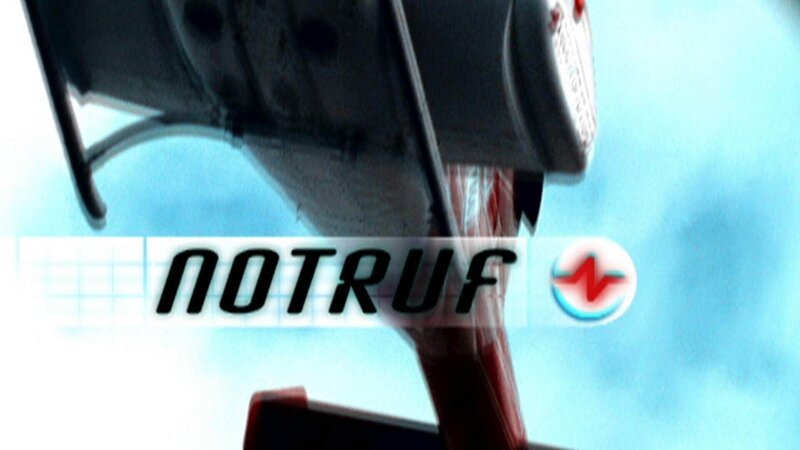 Notruf – Logo – Bild: TVNOW
